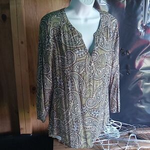 Kim Rogers peteit Medium